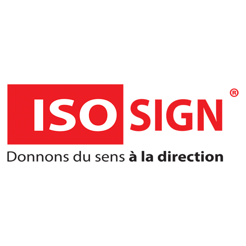 Logo-isosign